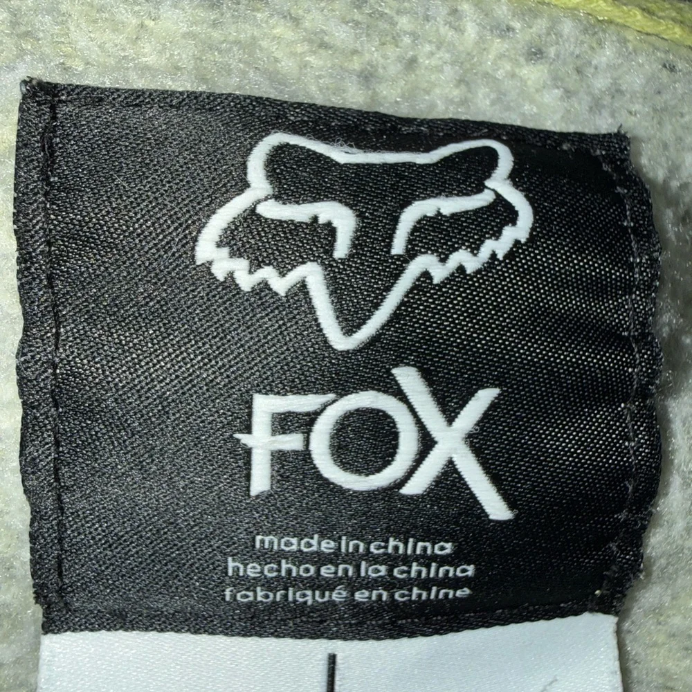 Fox Juniors Elate Zip Hoodie - Picture 8 of 13